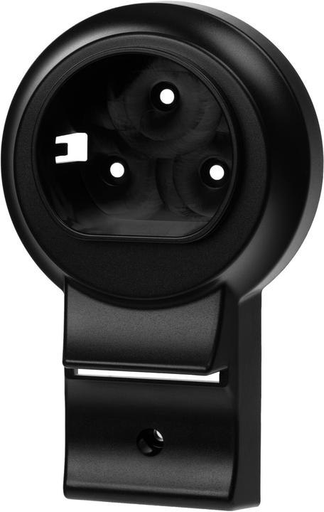 Image du produit Furber.power Wandhalterung POP für Typ 2 Autoladekabel, Set: Nein