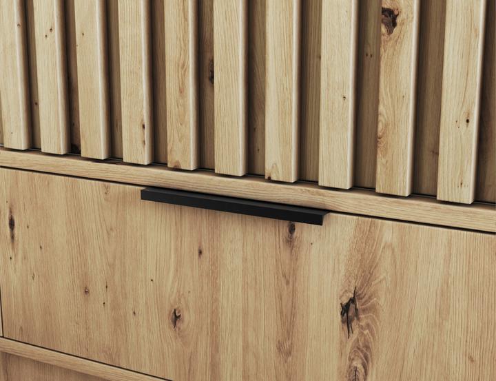 Image du produit ELTAP Voodi (120 x 60 x 204 cm)
