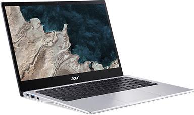 Actual product image Acer Chromebook Spin 513 (13.30", Snapdragon 7c Kryo 468, 4 GB, 64 GB, DE)