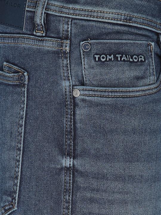 Produktbild Tom Tailor Jeansshorts TTJOSH (38)