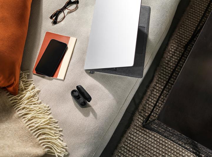Image du produit Jabra Evolve2 (Sans fil, USB-A)