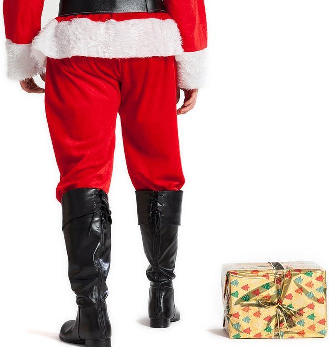 Produktbild Boland Weihnachtsmann - Abenteurer