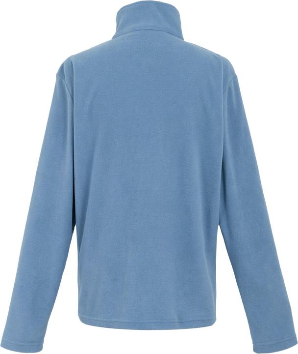 Actual product image Regatta Great Outdoors Mens Thompson Half Zip Fleece Top (3XL)
