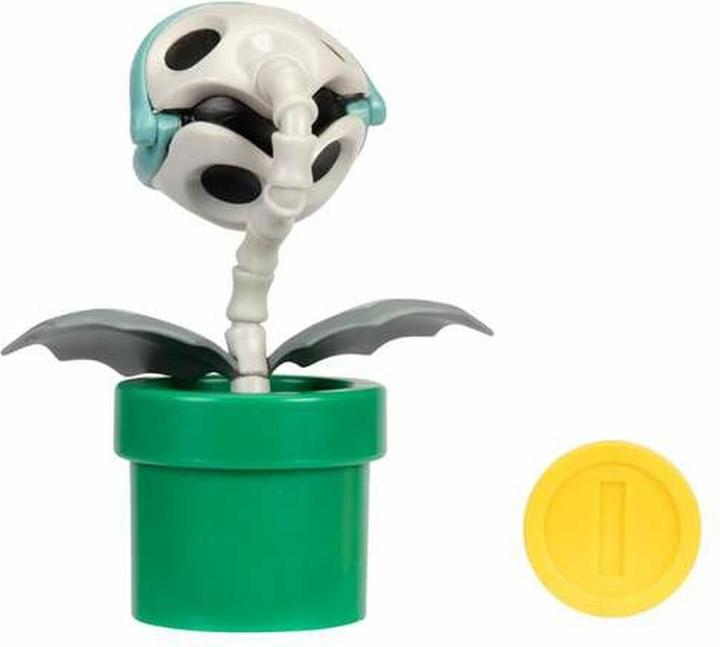 Produktbild Jakks Pacific Super Mario - Spielfigur - 10cm - 1 Stück