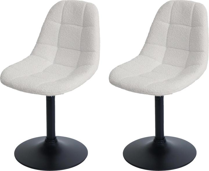 Image du produit JOHN316 Drehstuhl