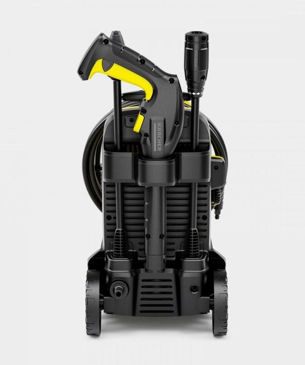 Image du produit CLASSIC K 4 Accueil (Fonctionnement sur secteur)