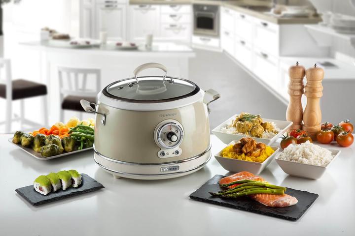 Produktbild Ariete 2904 Vintage