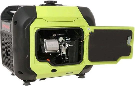 Produktbild Pramac P3500 (3300 W, 10 l)