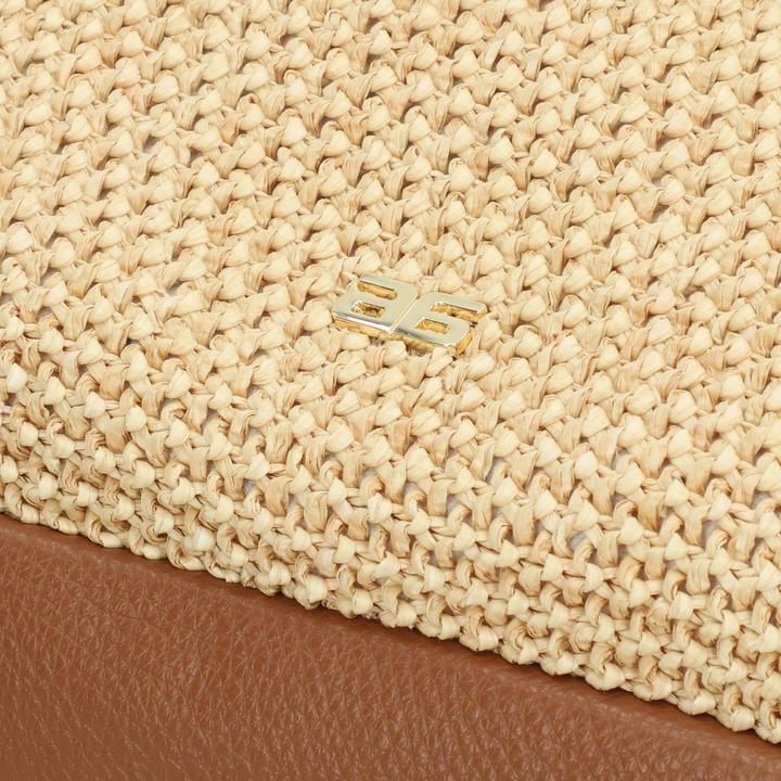 Immagine prodotto Abro Willow Shopper Tasche 35 cm (24 l)