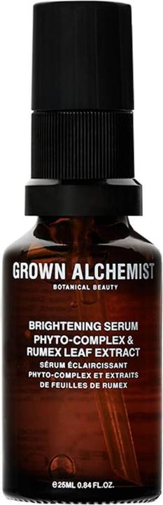 Produktbild Grown Alchemist GROWN Beauty - Brightening Serum (25 ml)