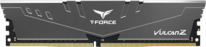 Actual product image Team Group T-FORCE VULCAN Z TLZGD48G3200HC16F01 Memory Module 8 GB 1 x 8 GB DDR4 3200 MHz (1 x 8GB, 3200 MHz, DDR4-RAM, DIMM)