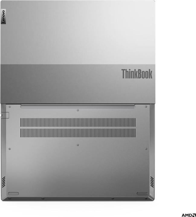 Produktbild Lenovo ThinkBook 14 Gen 4+ (14", 1000 GB, 16 GB, DE, Intel Core i7-1255U)