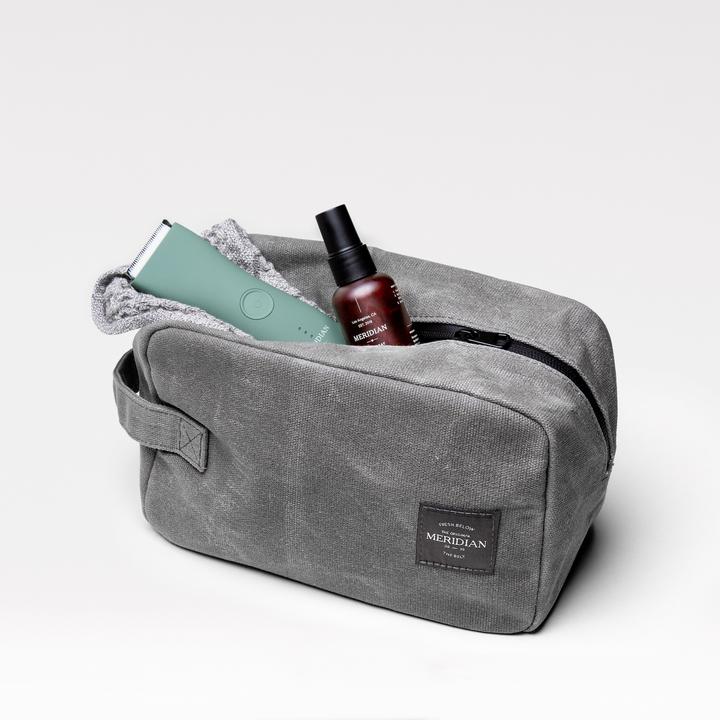 Image du produit Meridian Grooming The To-Go Bag