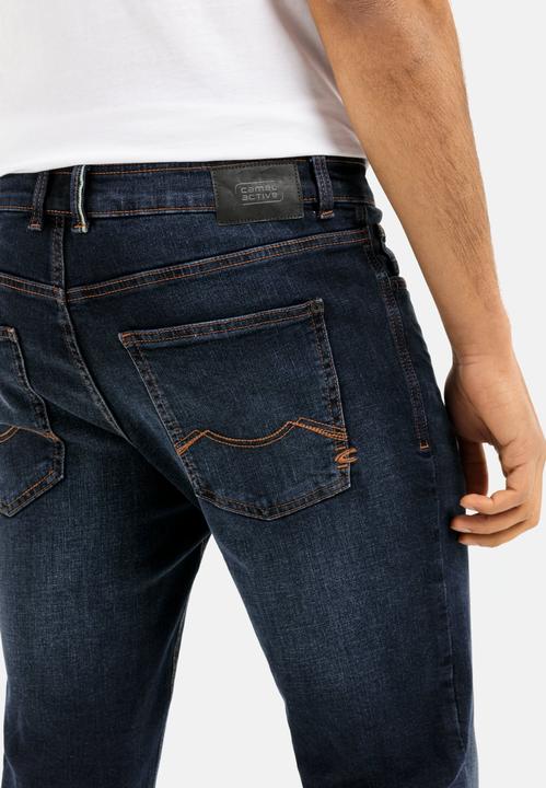 Image du produit Camel Active Denim fleXXXactive® en coupe regular (33)