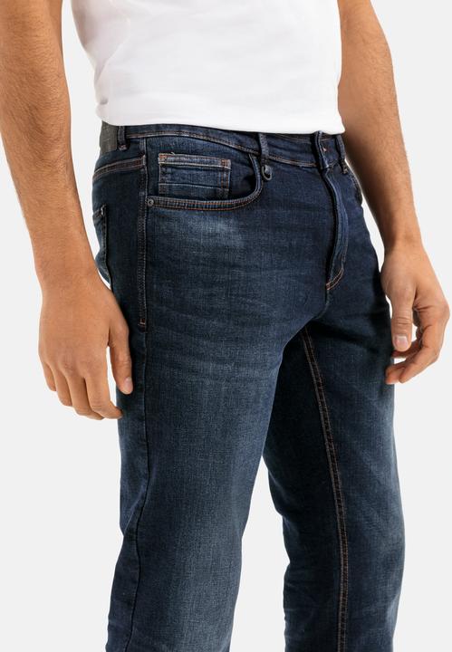 Image du produit Camel Active Denim fleXXXactive® en coupe regular (33)