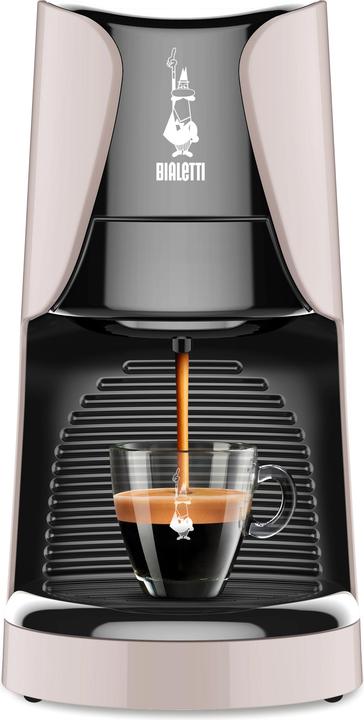 Produktbild Bialetti Opera grau ESE-Padmaschine (E.S.E.)