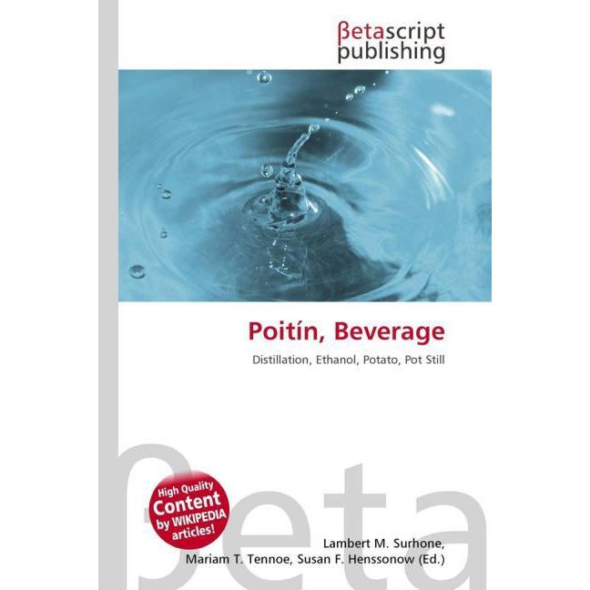 Thumbnail - Poitín, Beverage, Ratgeber