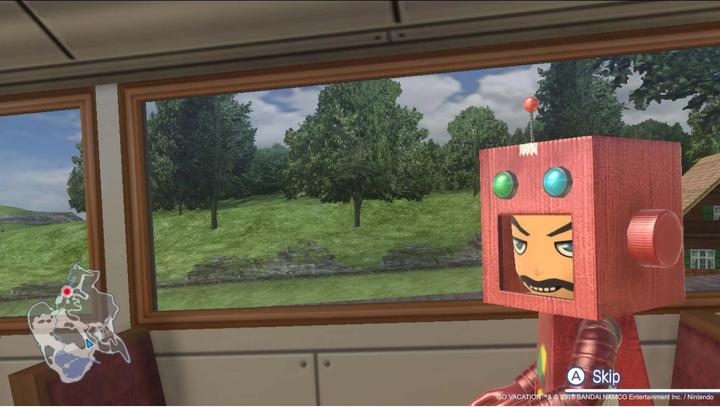 Produktbild Nintendo Go Vacation (Switch, DE)