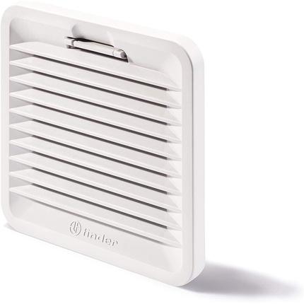 Produktbild Finder Austrittsfilter für Filterlüfter 7F.02.0.000.2000 (1 x)