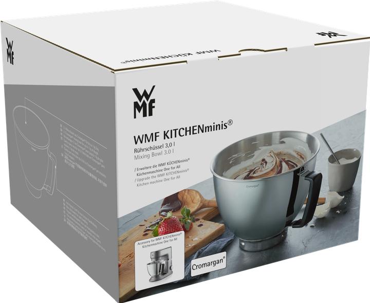 Actual product image WMF KÜCHENminis mixing bowl 30