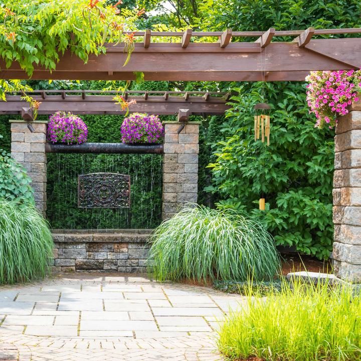 Produktbild Relaxdays Kastenform