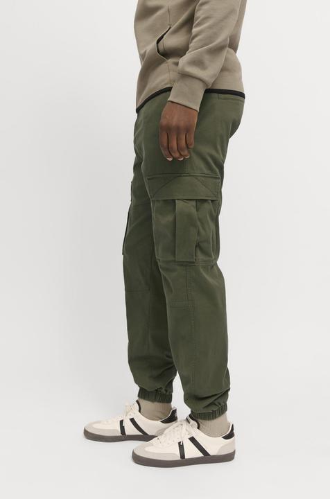 Produktbild Jack & Jones Relaxed Fit Relaxed Fit Hosen Relaxed Fit Hosen (W33/L30)