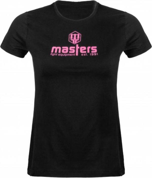 Immagine prodotto Masters Basic Maglietta Donna (M)