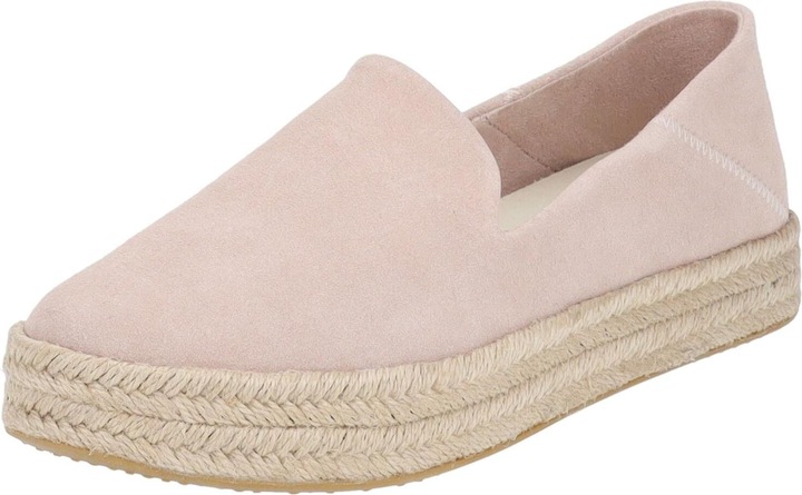 Immagine prodotto Toms W's Carolina Suede (40)