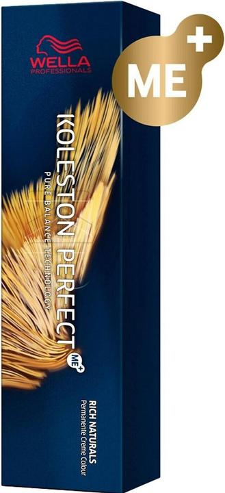 Immagine prodotto Wella KP Me+ 6/2 biondo scuro cenere (6/2 Biondo Scuro Opaco)