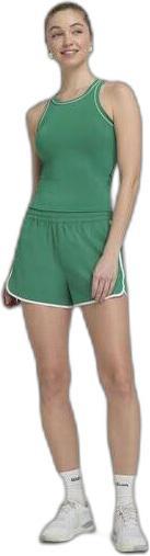 Produktbild Wilson Team Tank Damen Grün (L)