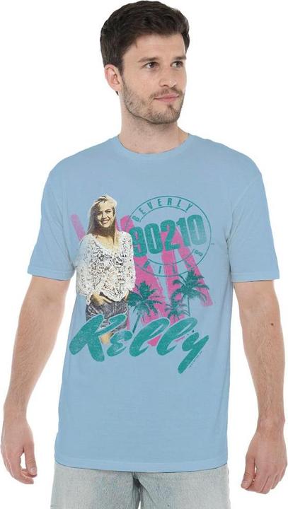 Produktbild 90210 TShirt (S)