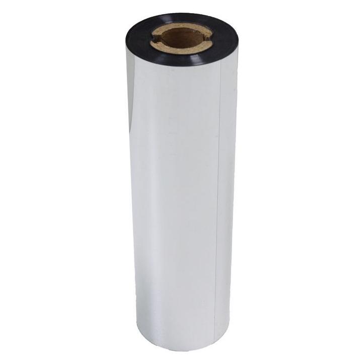 Capture, Etiketteringstape, Lint, Was, 110 mm x 300 m. (11 cm, Zwart)