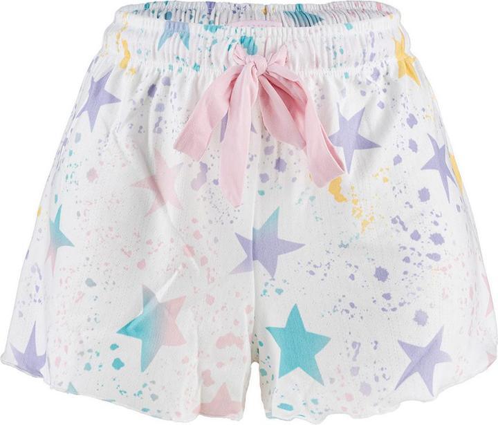 Image du produit Pj Salvage Pyjamashorts Star Splatter (L)
