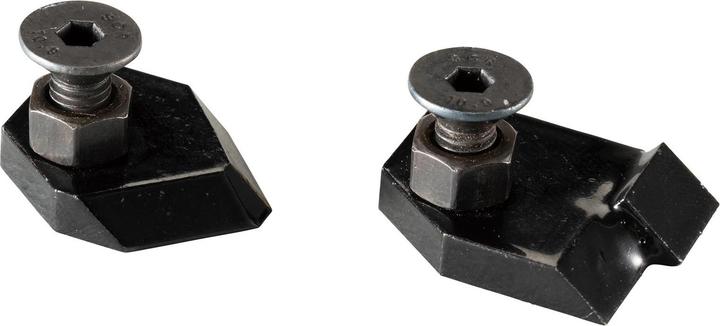 Actual product image Makita Maki Knife for Earth Drill 60mm E-13655 (Garden machinery spare parts)