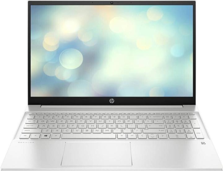 Actual product image HP 15s-fq4454ng (15.60", Intel Core i5-1155G7, 8 GB, 512 GB, DE)