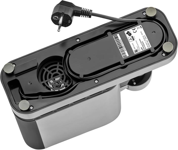 Actual product image WMF Espresso grinder (417080011), Cromargan