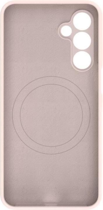 Image du produit Evelatus Galaxy A16 5G Premium Magnetic Soft Touch Silicone Case (Samsung Galaxy A16 5G)