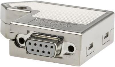 Immagine prodotto Phoenix Contact Terminali a vite 9 poli