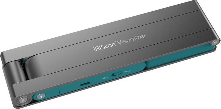 Image du produit Iris IRIScan Visualizer 7 (USB)