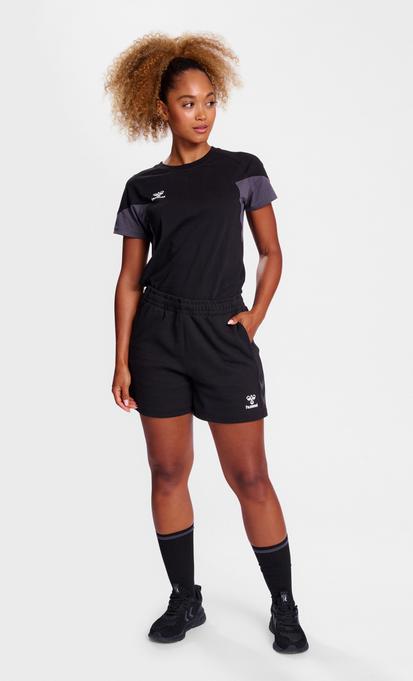 Produktbild hummel Hmltravel T-Shirt S/S Woman (XS)