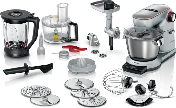 Bosch Hausgeräte MUM9BX5S65 (1600 W)