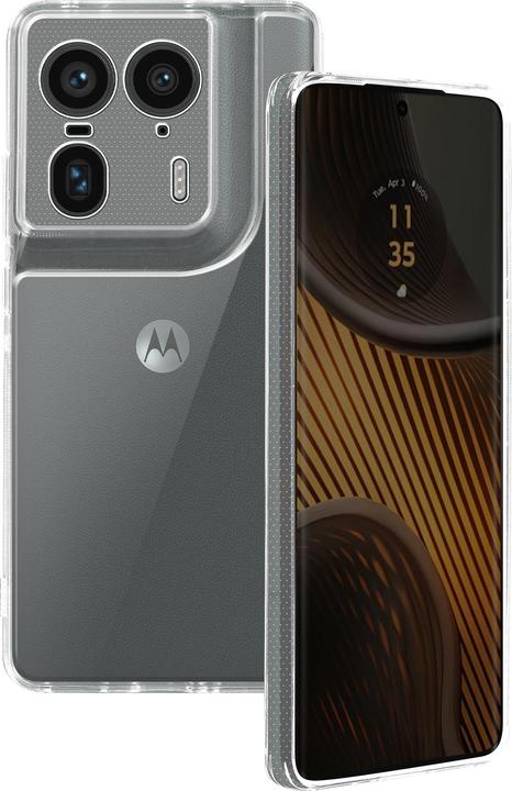 Actual product image Avizar HybridShield Case Series (Motorola Edge 50 Ultra)