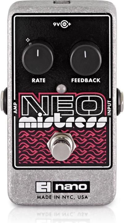 Electro-Harmonix Neo Mistress (Guitar)
