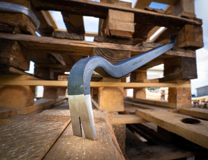 Actual product image Roughneck Gorilla Bar Set