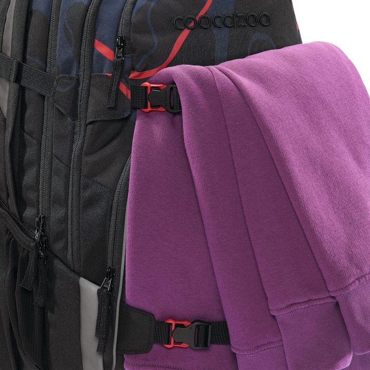 Actual product image Coocazoo school backpack PORTER, 35 litres (35 l)