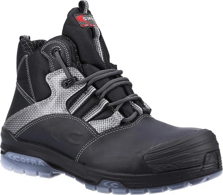 Produktbild Cofra Leder Sicherheitsstiefel (43)