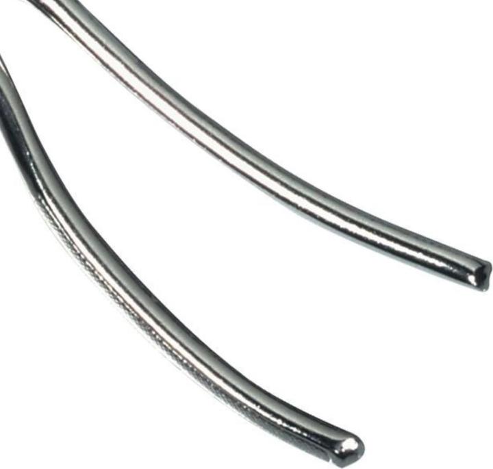 Actual product image Westmark Tongs Can Opener "Tongs Winner"