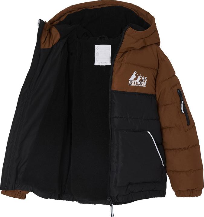 Actual product image Vertbaudet Steppjacke (92)