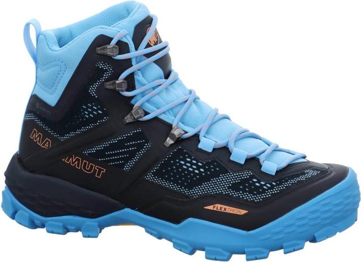 Produktbild Mammut Women's Ducan High GTX (38.5)