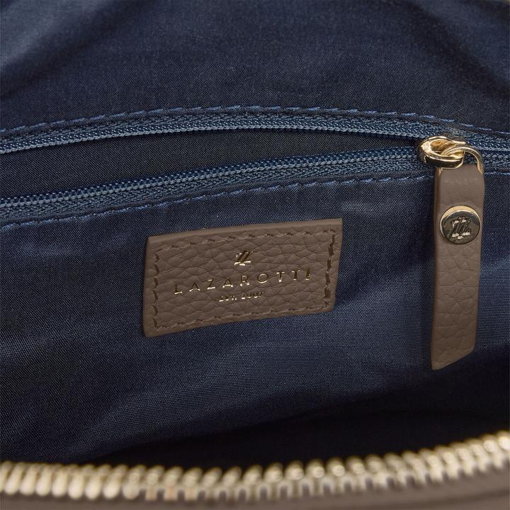 Image du produit Lazarotti Bologna Leather Sac à main en cuir 26 cm